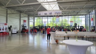 Günsel StaplerCup Günsel StaplerCup