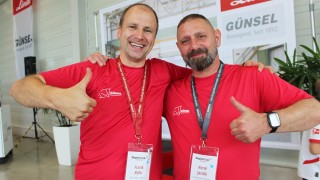 Günsel StaplerCup
