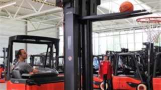 Station Basketball Station Basketball