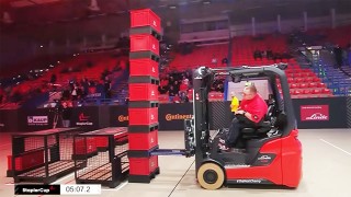 StaplerCup Finale 2025