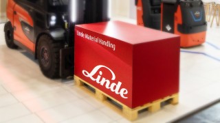 Starke Marke Linde MH Starke Marke Linde MH