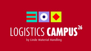 LMH Logistics Campus Heidelberg