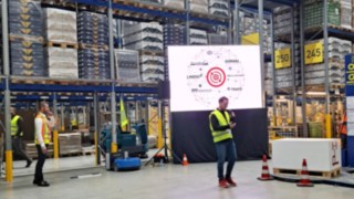 INTELLIGENT AUTOMATISIEREN INTELLIGENT AUTOMATISIEREN