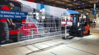Innovationen mit dem digitalen Zwilling Innovationen mit dem digitalen Zwilling