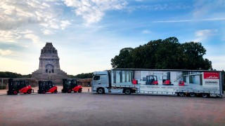 Sponsoring Völkerschlachtdenkmal Sponsoring Völkerschlachtdenkmal