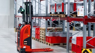 Linde L-MATIC core