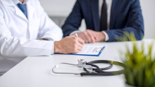Ihre Gesundheit zählt Ihre Gesundheit zählt
