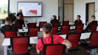Einarbeitung und Fortbildung bei Günsel Einarbeitung und Fortbildung bei Günsel